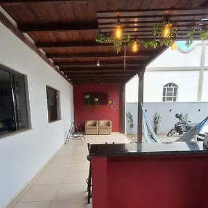 Casa Canto Grande Mariscal Bombinhas