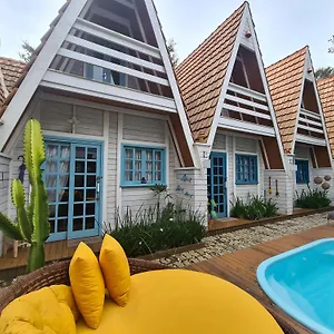 Villam Areia Fofa Bombinhas